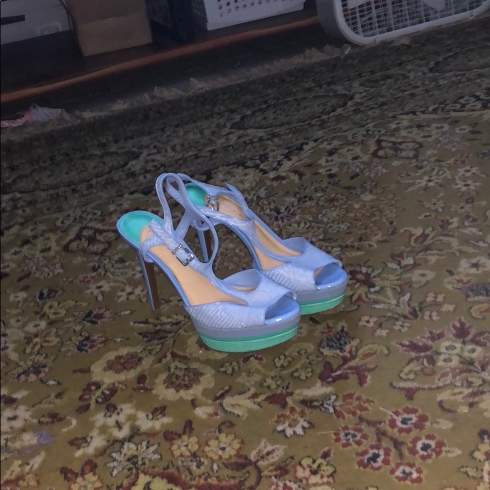 Heels